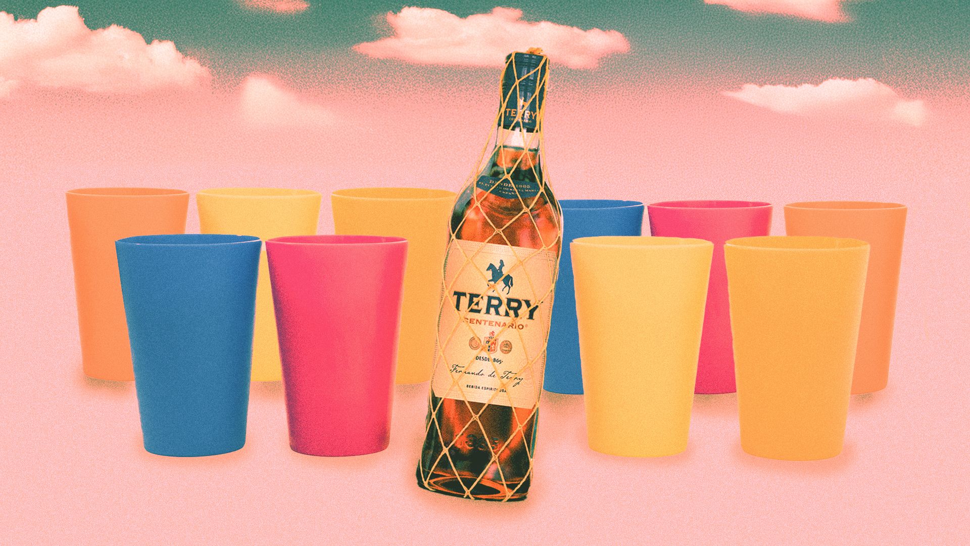 Terricolas