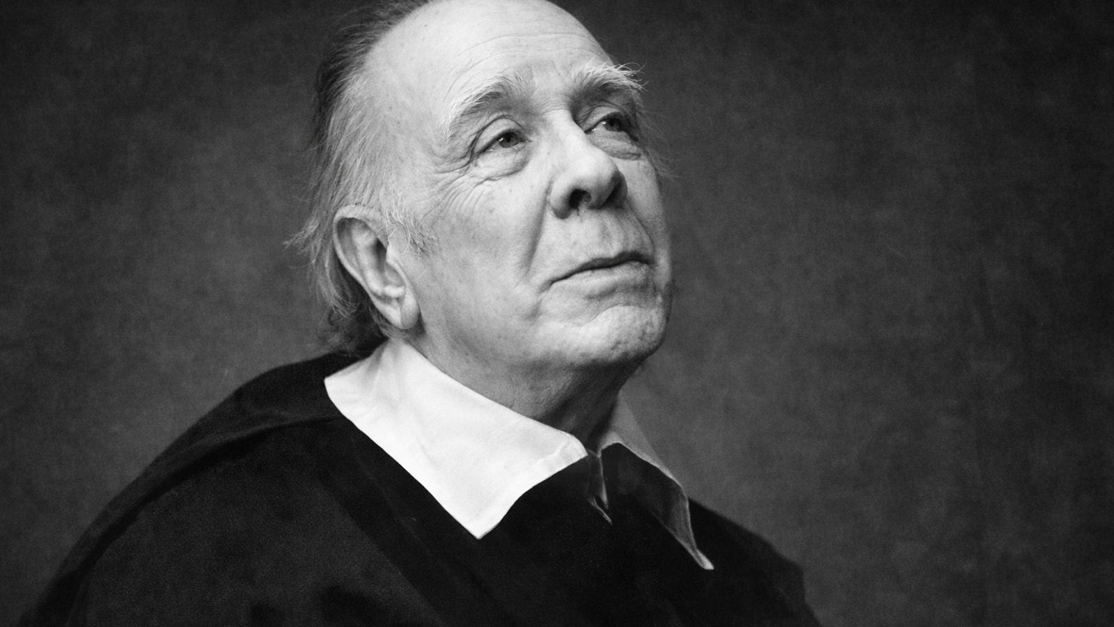 El Descartes de Borges