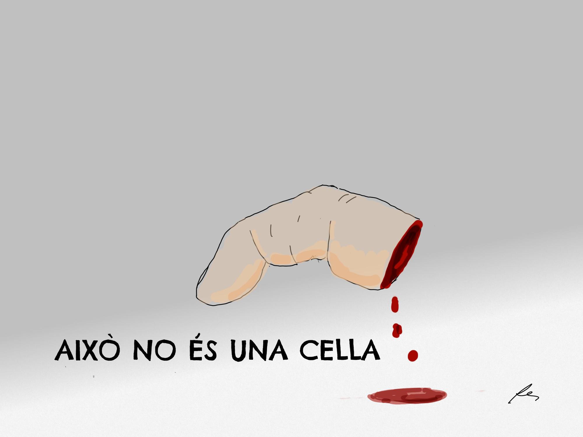 L'Encruia