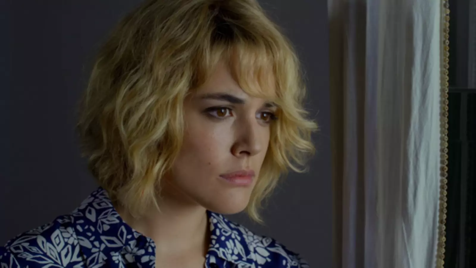 Adriana Ugarte a 'Julieta', de Pedro Almodóvar / EL DESEO