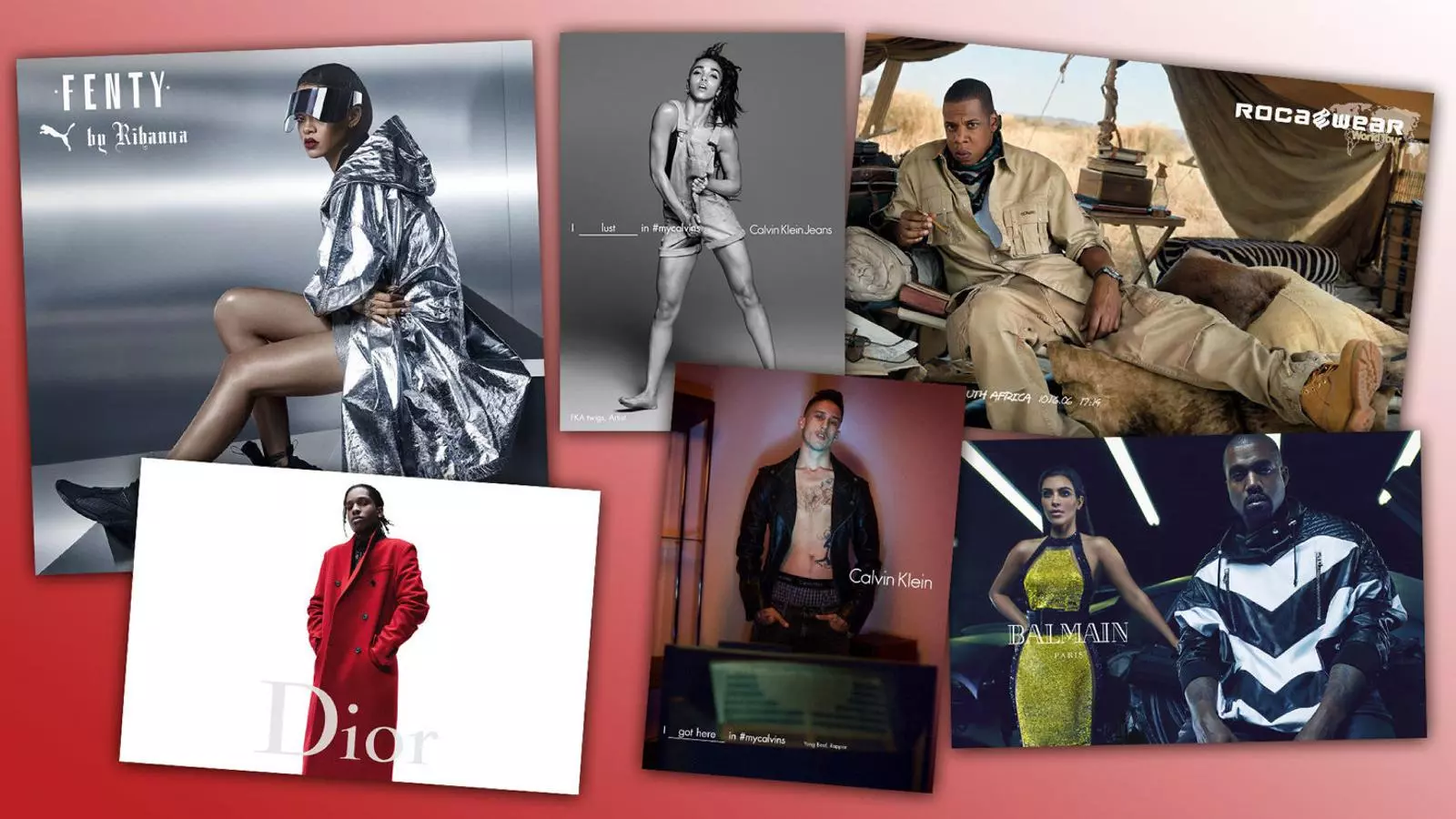 Música i moda: Per quant vens El teu rotllo?