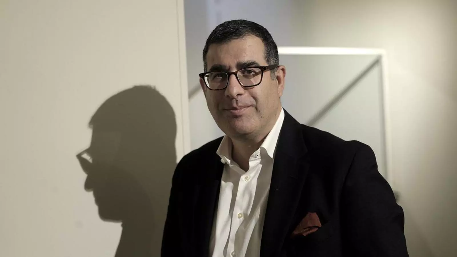 Entrevista a Javier Blas