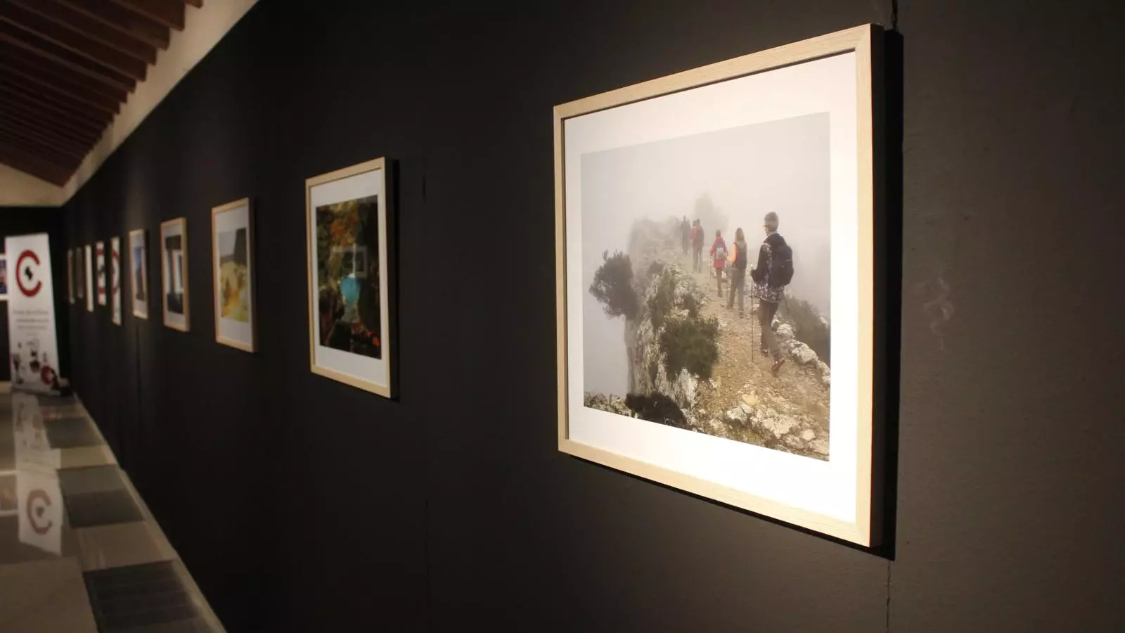 El jurat dels premis Fotografia de Muntanya ha seleccionat 30 fotografies de les 159 que ha rebut.