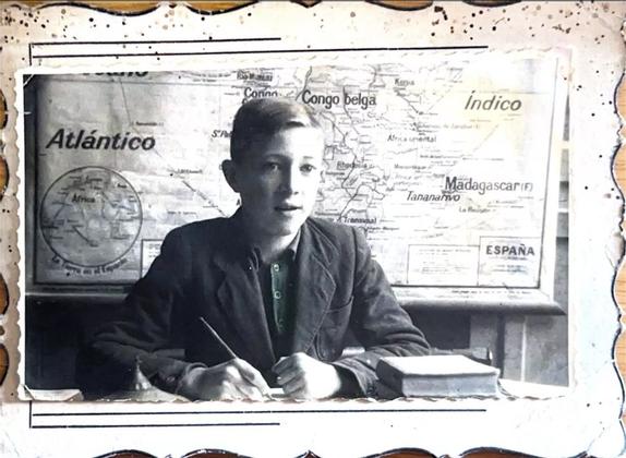 Image of Antoni Rossell Terris