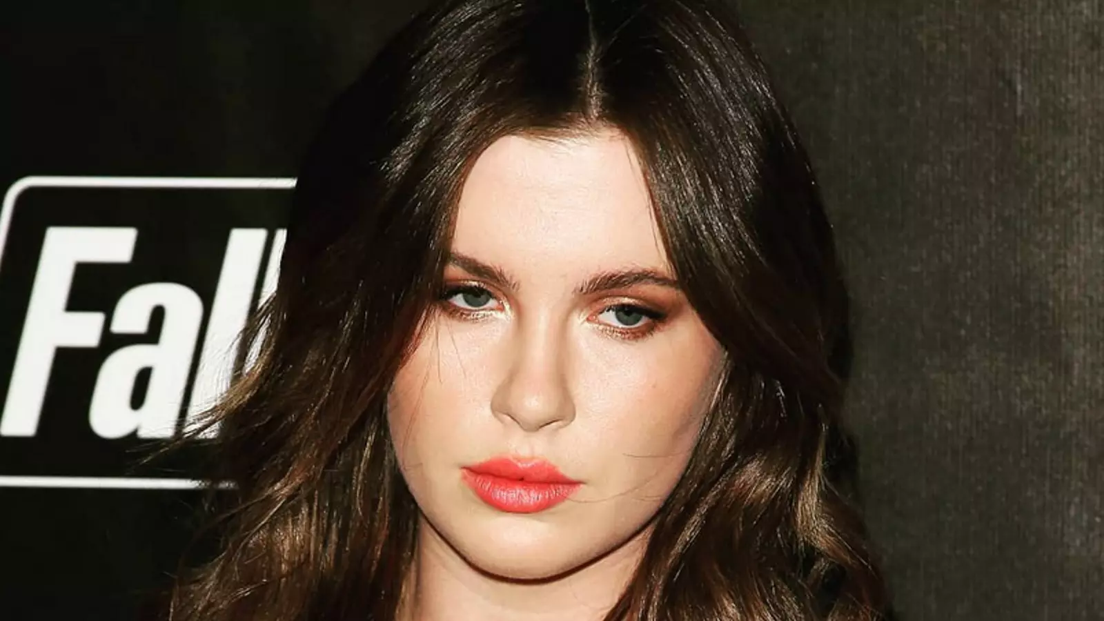 Ireland Baldwin en una imatge d'arxiu