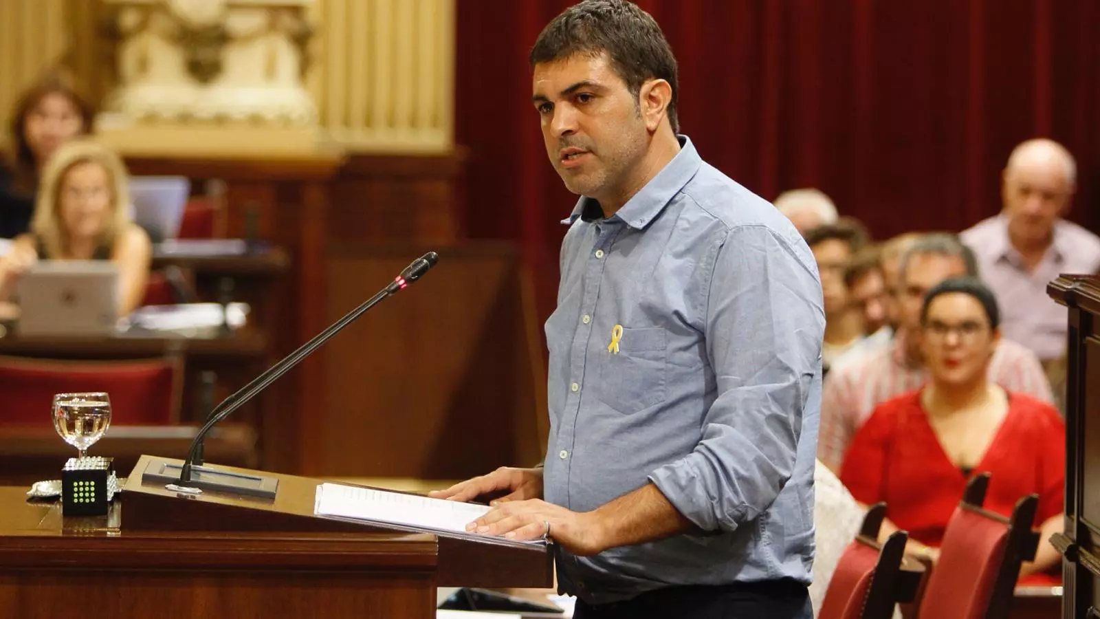 Imatge de Josep Ferrà.
