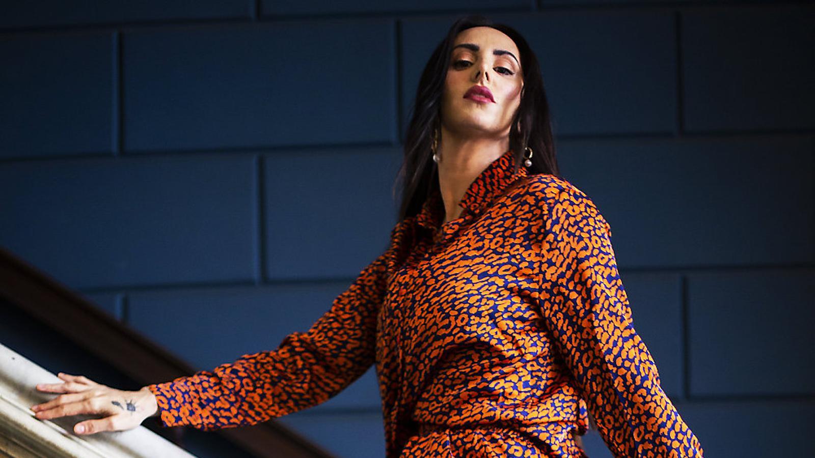 Mala Rodríguez: “I don’t like the word “victim” at all”