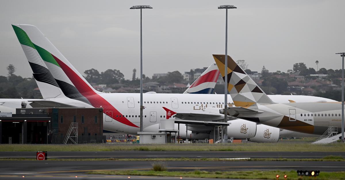 El conflicte del Pròxim Orient afecta més d'un milió de passatgers del Prat