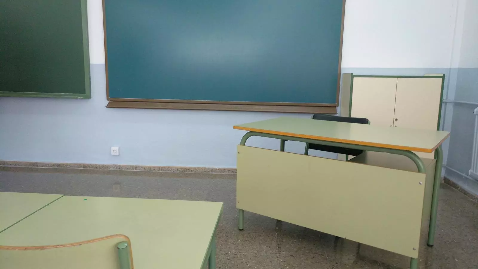 Balears comptarà amb dos centres educatius públics integrats el curs 2018-2019