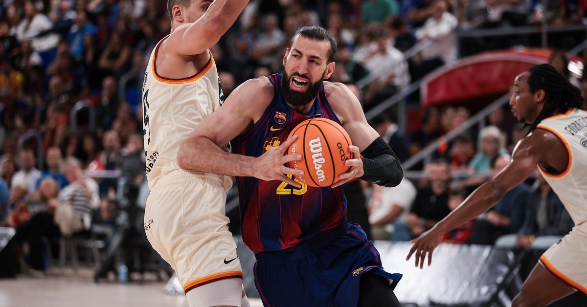 Barça’s Failed ‘Rabbit Strategy’ | ARA Replay Analysis