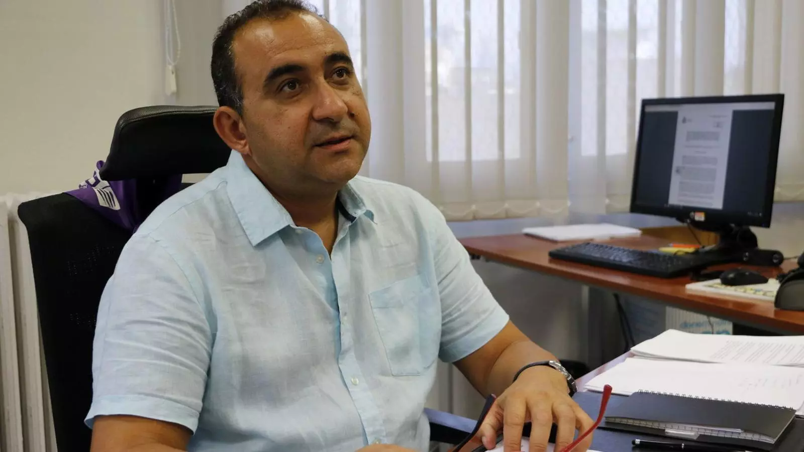 CCOO es desmarca de les vaga general per l'inici del judici als presos polítics