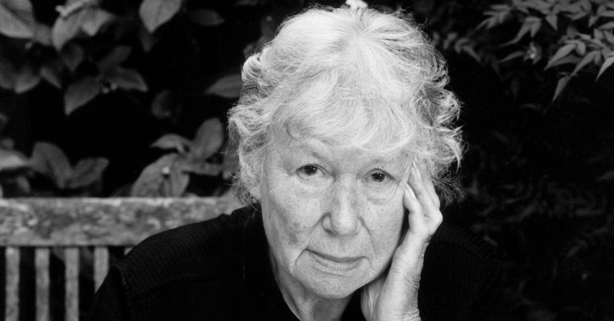 Jessica Francis Kane recrea un episodi desconegut per fer un retrat de l'escriptora britànica

Per @SMarimonMolas