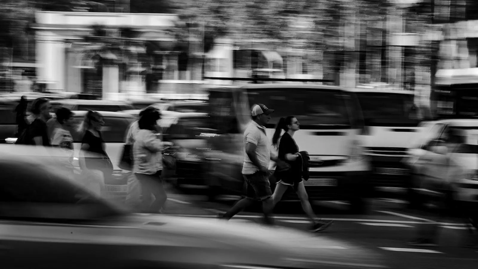 La despesa energètica dels vehicles d'ús privat està en qüestió.