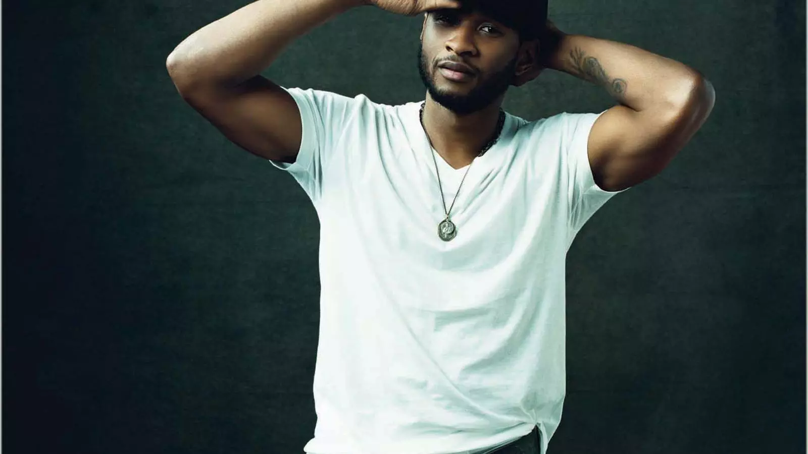 Usher