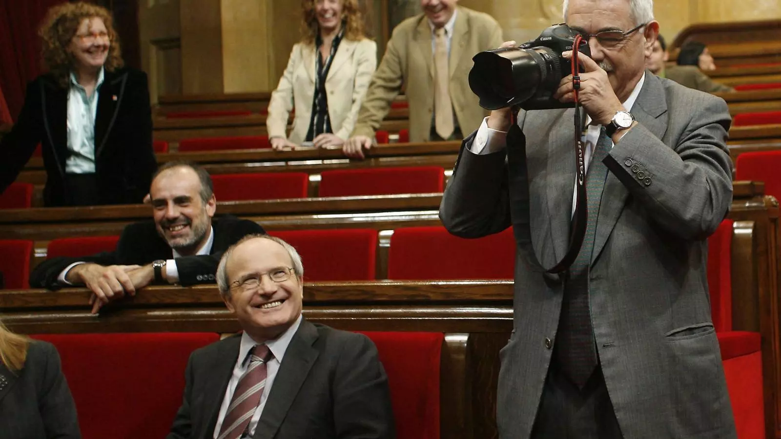 La praxi maragallista: visió, vincle personal i honestedat