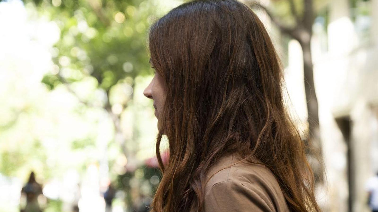 Karla would have wished that there had been a trial that proved what she denounces