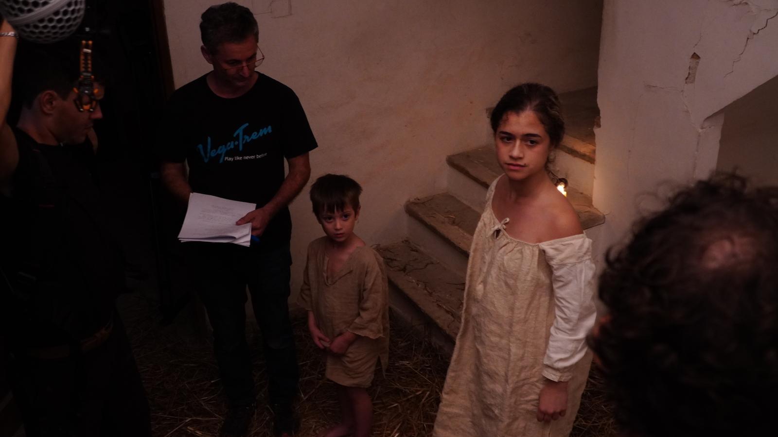 Pollença converteix la memòria de la Patrona en una història de cinema