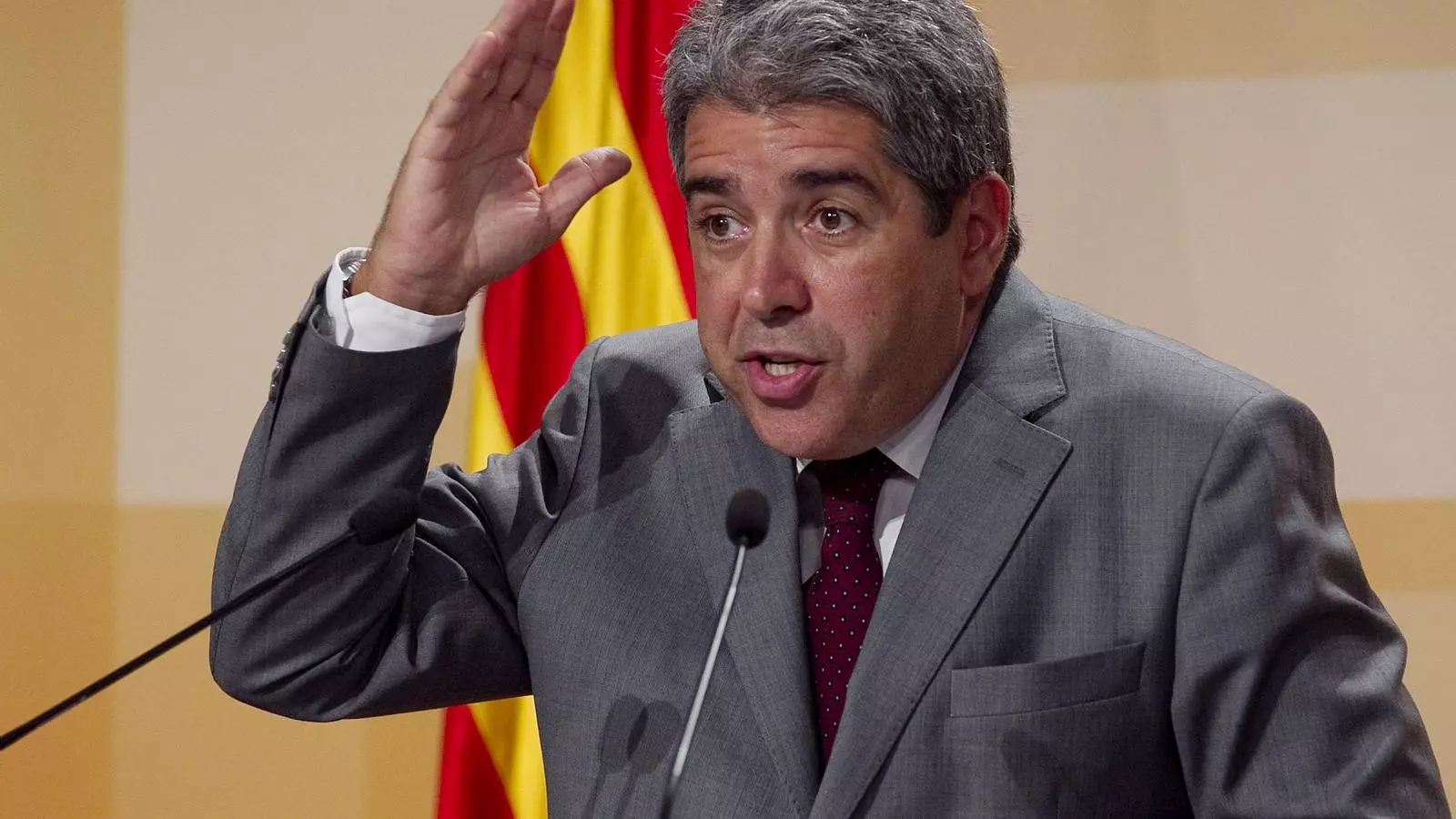Rescat per respirar fins a finals d'any