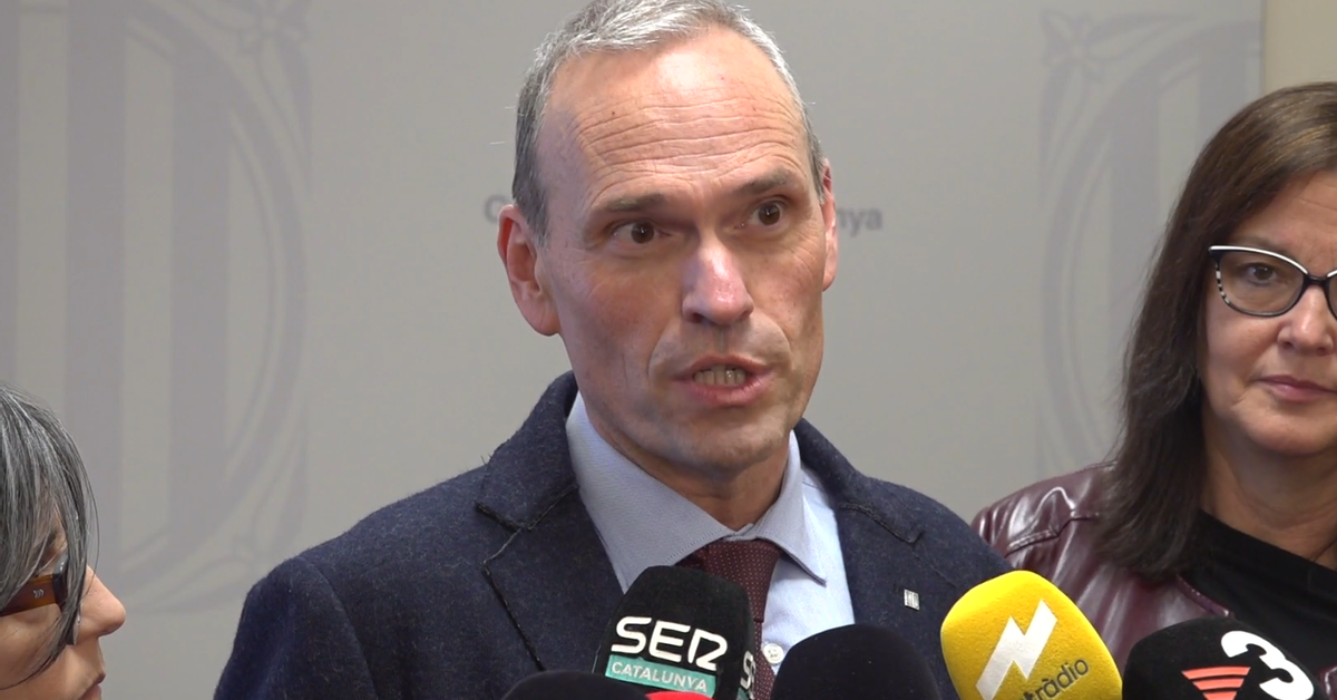 Barcelona Education Chief Resigns After Concerted School Funding Deal