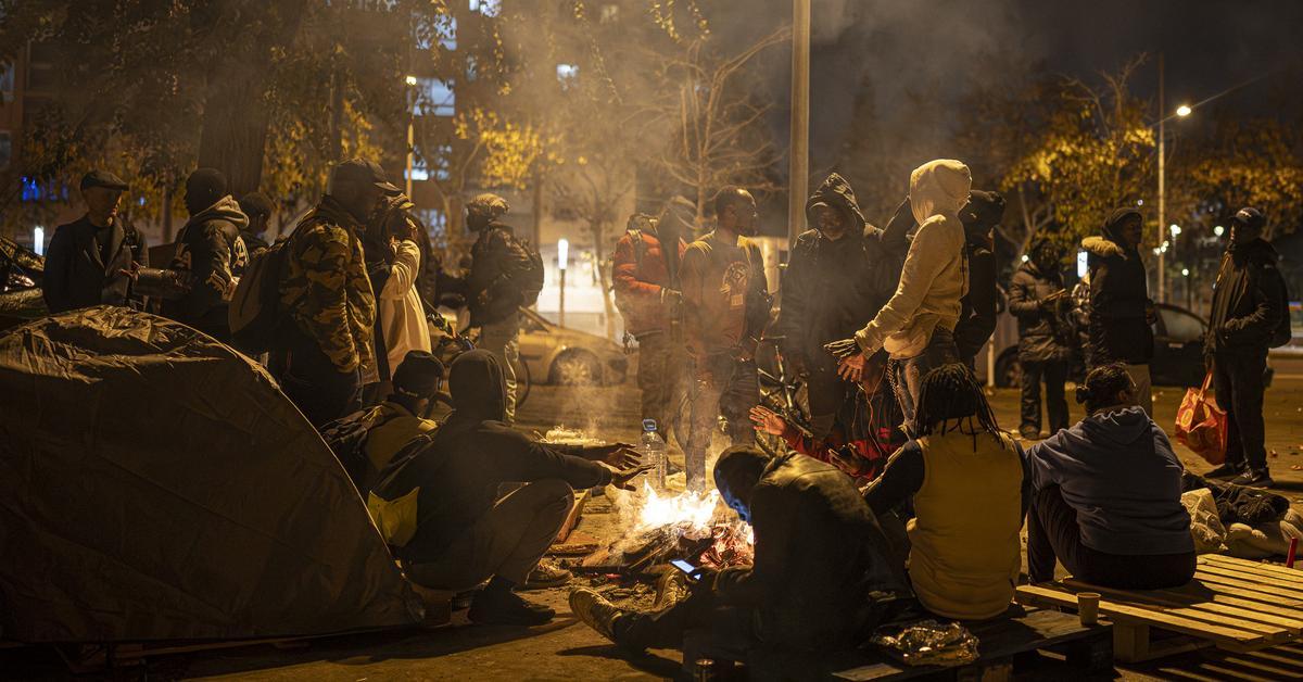 Badalona Cold Operation: Criticism & Analysis