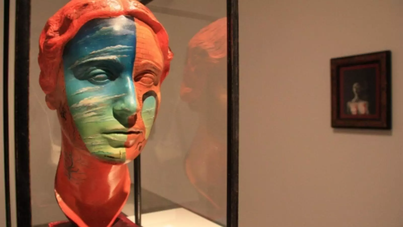 Dalí a Madrid