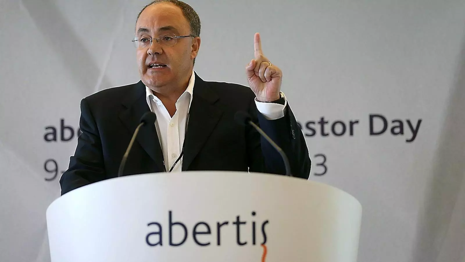 Abertis Telecom, que té Tobías Martínez com a director general, serà el primer operador independent d’infraestructures de telecomunicacions.
