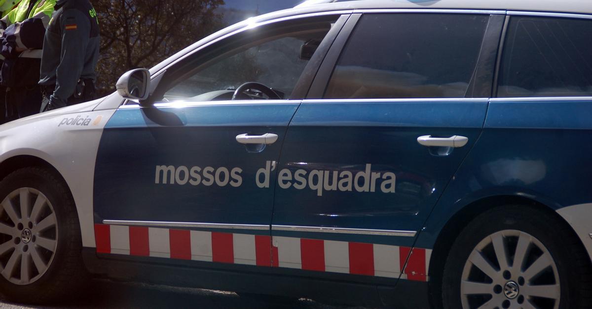 #Últimahora  Nou tiroteig a Catalunya: un home acaba amb una ferida de bala a la cama a Sabadell