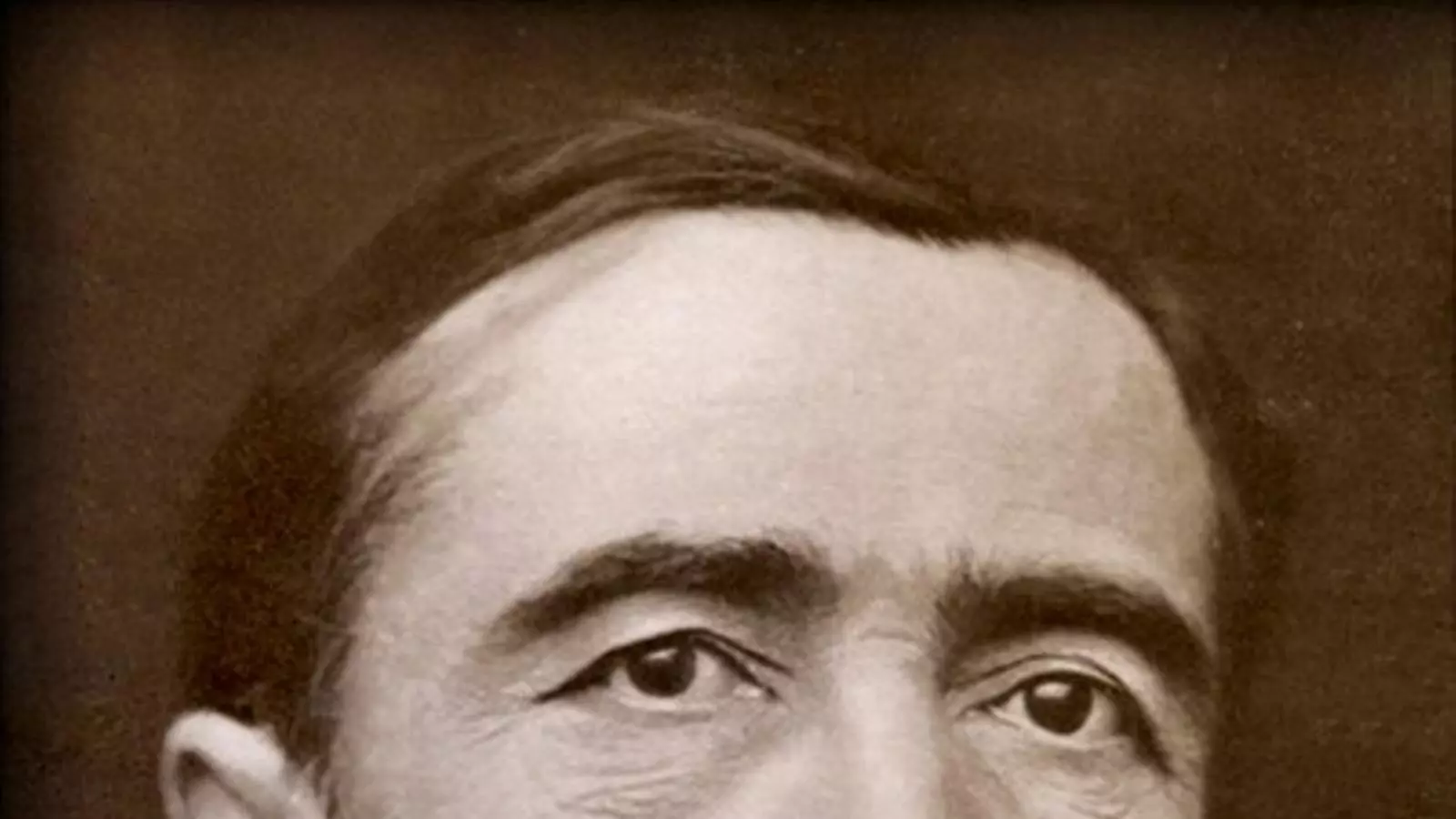 Joseph Conrad