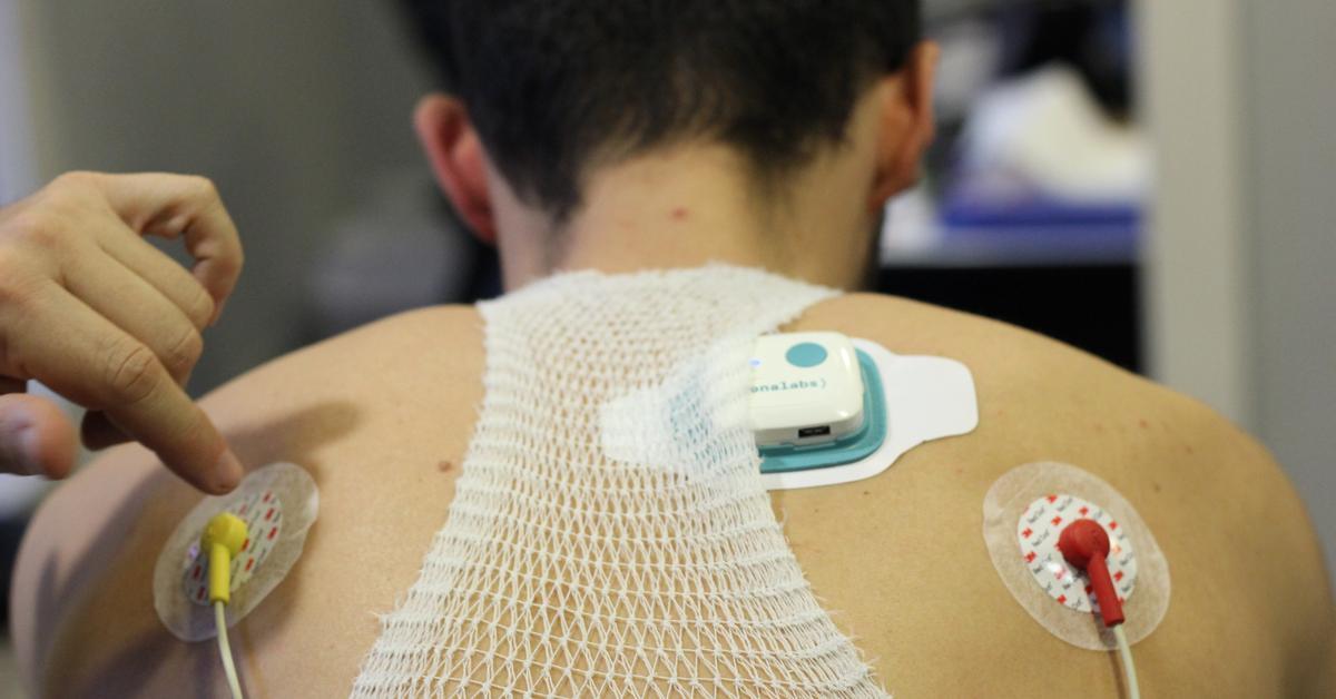 The Spanish Government Invests in Onalabs: The Tech Firm Revolutionizing Health Monitoring via Sweat Analysis The Spanish Government Invests in Onalabs: The Tech Firm Revolutionizing Health Monitoring via Sweat Analysis