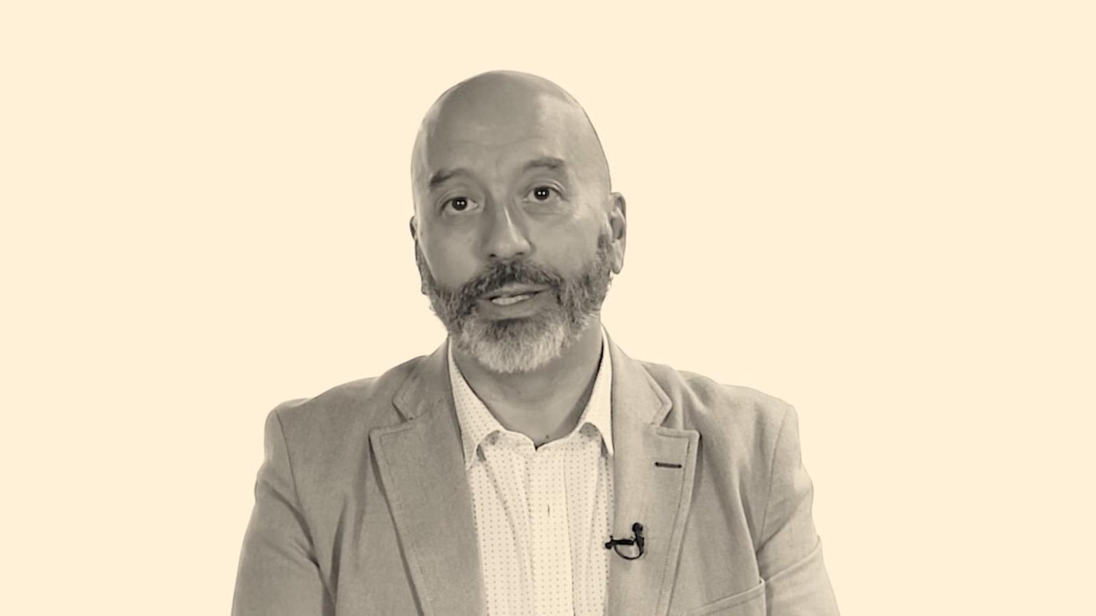 Joan Cruz - Català