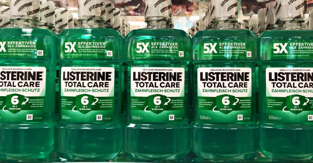 Kleenex-Listerine Acquisition: What It Means