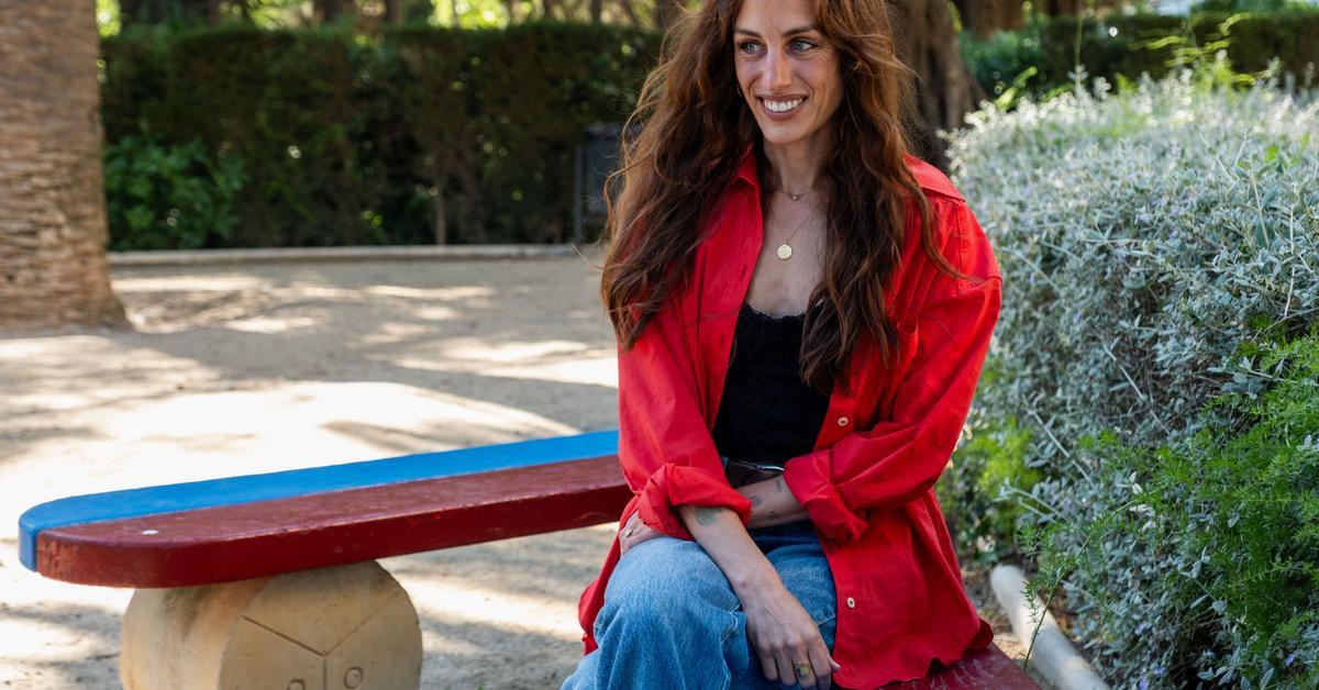 Aida de Sàgarra ha sigut una de les coordinadores d'intimitat de 'La gran cita', el primer 'reality' de l'Estat amb aquesta figura.

Per Alejandra Palés (@apales)