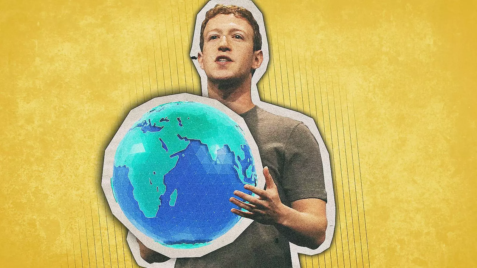 L’efecte Facebook: 15 anys jugant a la geopolítica