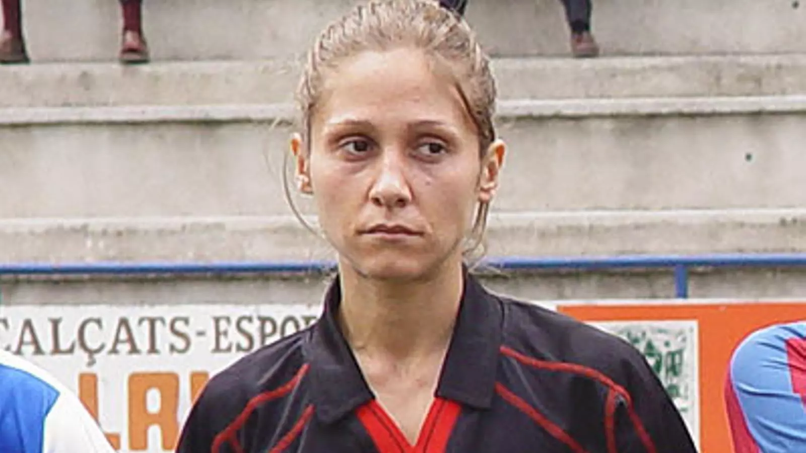 Anna Zardain López farà història