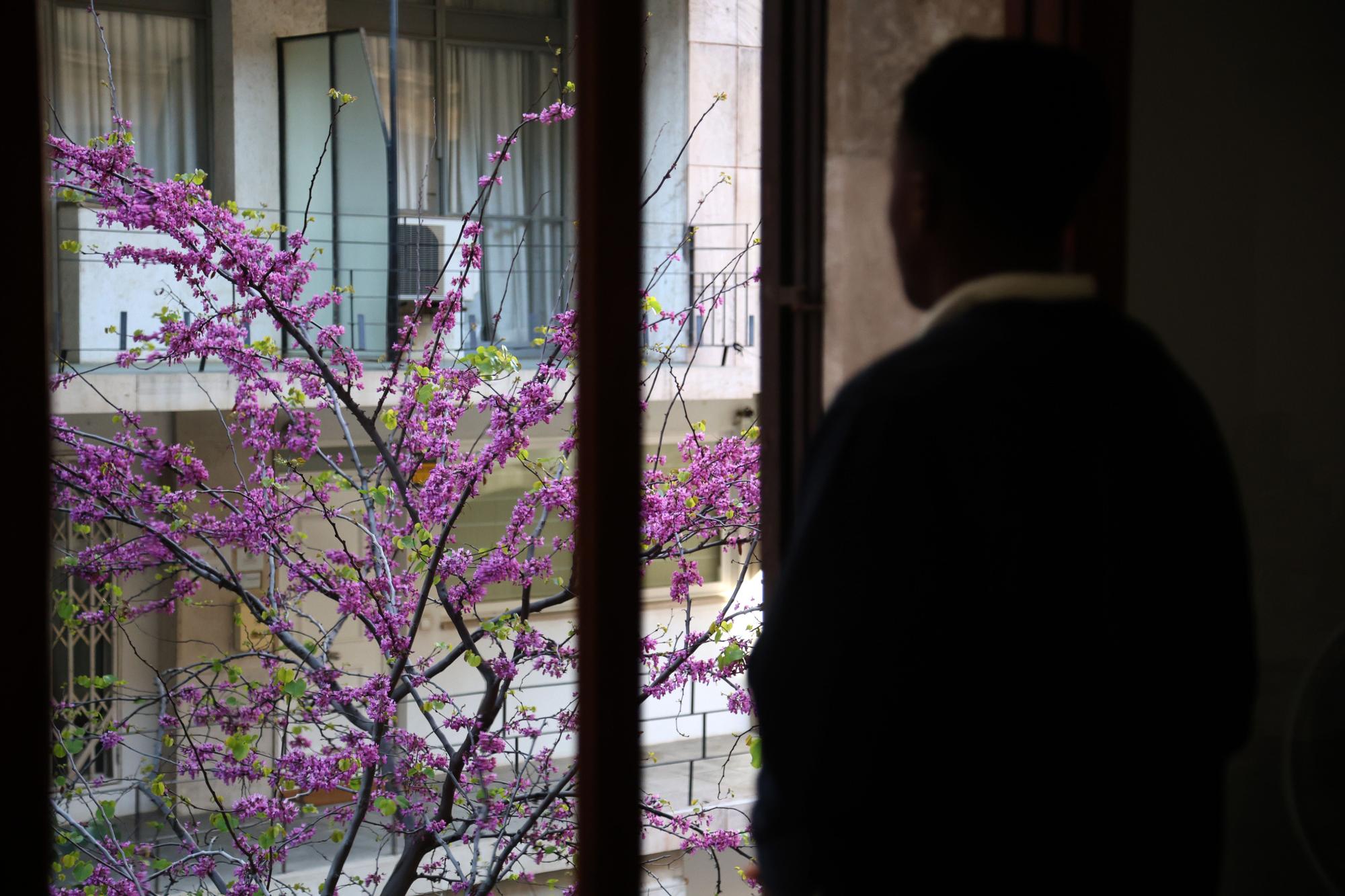 De Ghana a Mallorca per acabar al carrer amb 18 anys: “Només vull una vida normal”