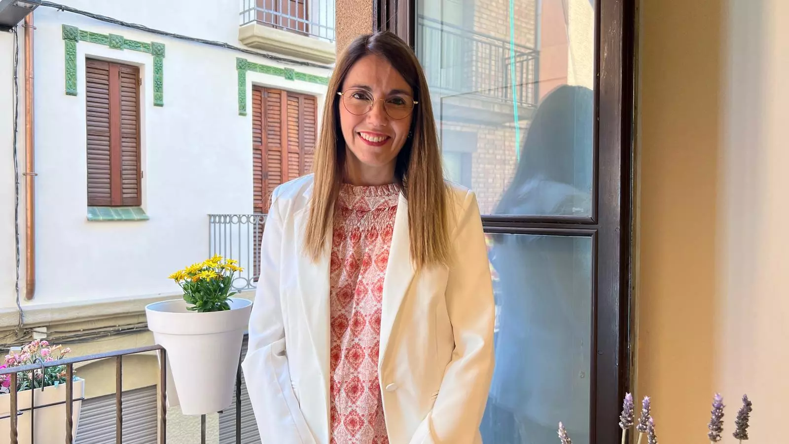 Cristina de Sancha Júia Blay