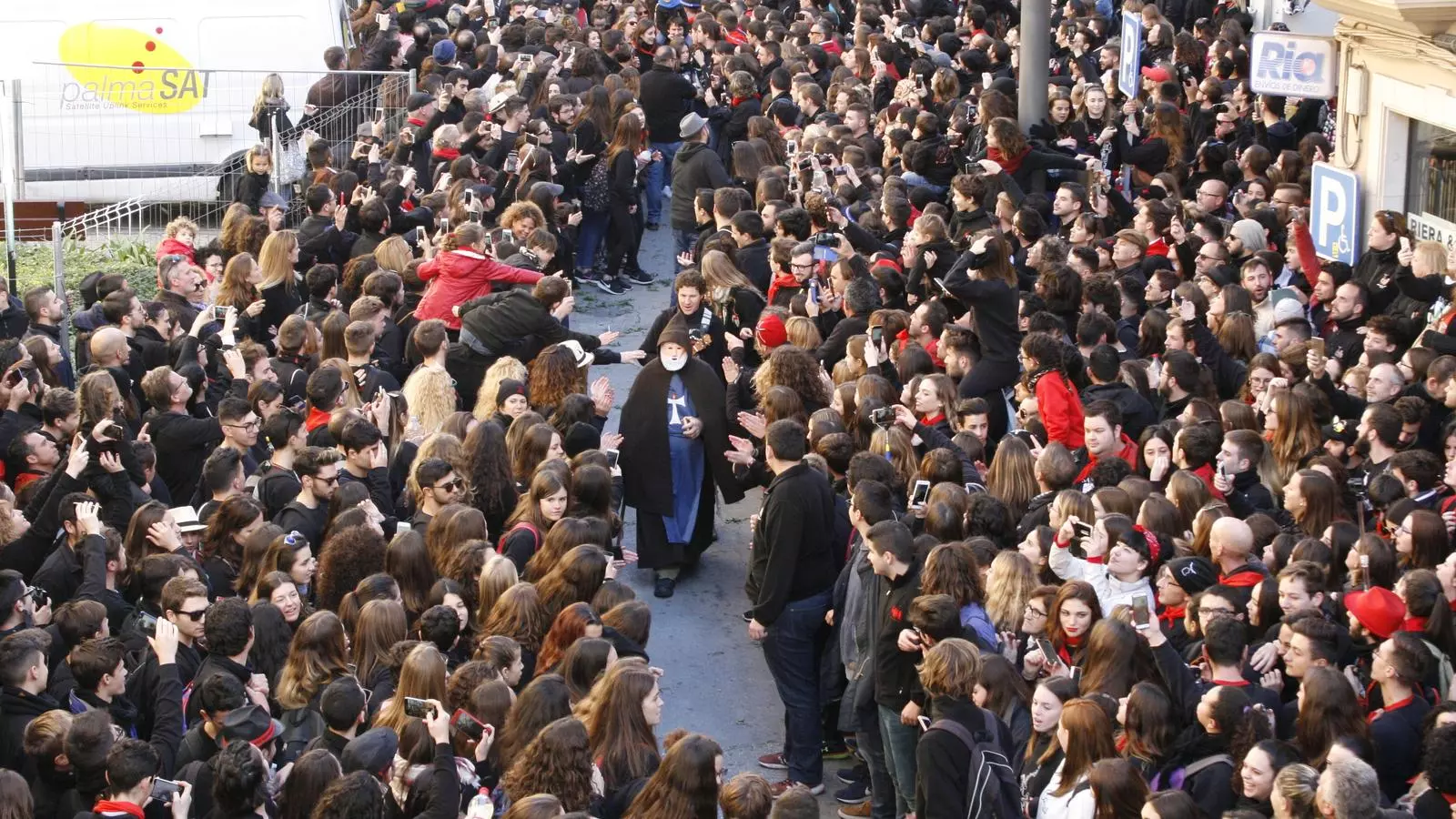 Sant Antoni a Manacor
