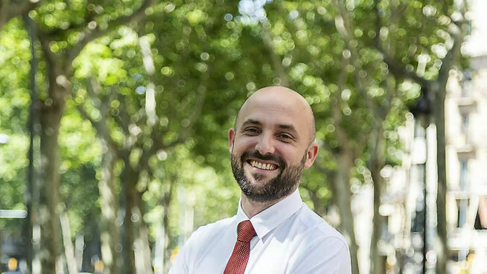 Primàries Barcelona, lluny dels avals necessaris per presentar-se a les eleccions espanyoles