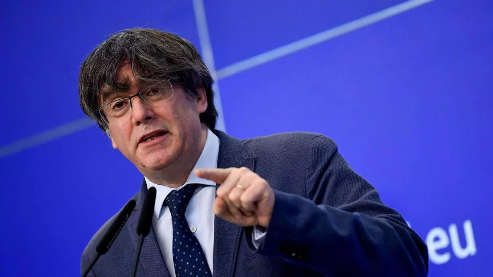 Carles Puigdemont