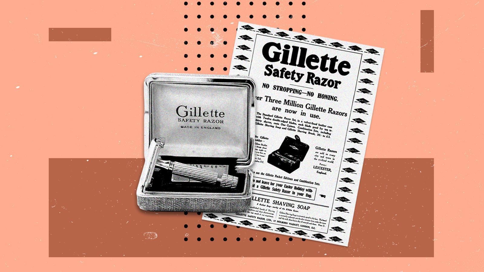 Gillette