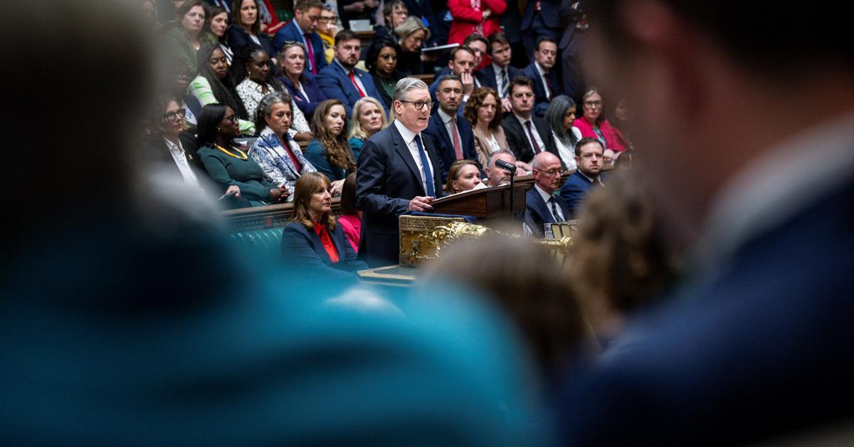 El cas de l'ambaixador amic d'Epstein persegueix Starmer

Llegeix la notícia, a l'ARA