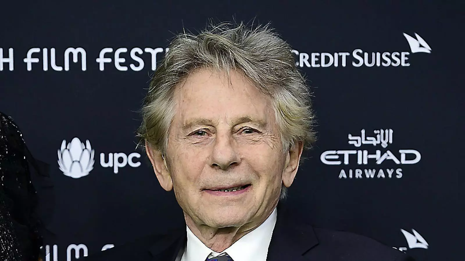 El director Roman Polanski en un festival a Zuric el 2017.