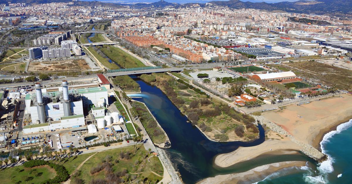 都市的、社会的、生態学的価値を高めるAMBの計画