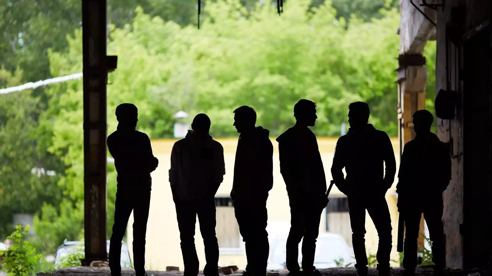 ‘Ni-ni’ o joves en situació de precarietat?