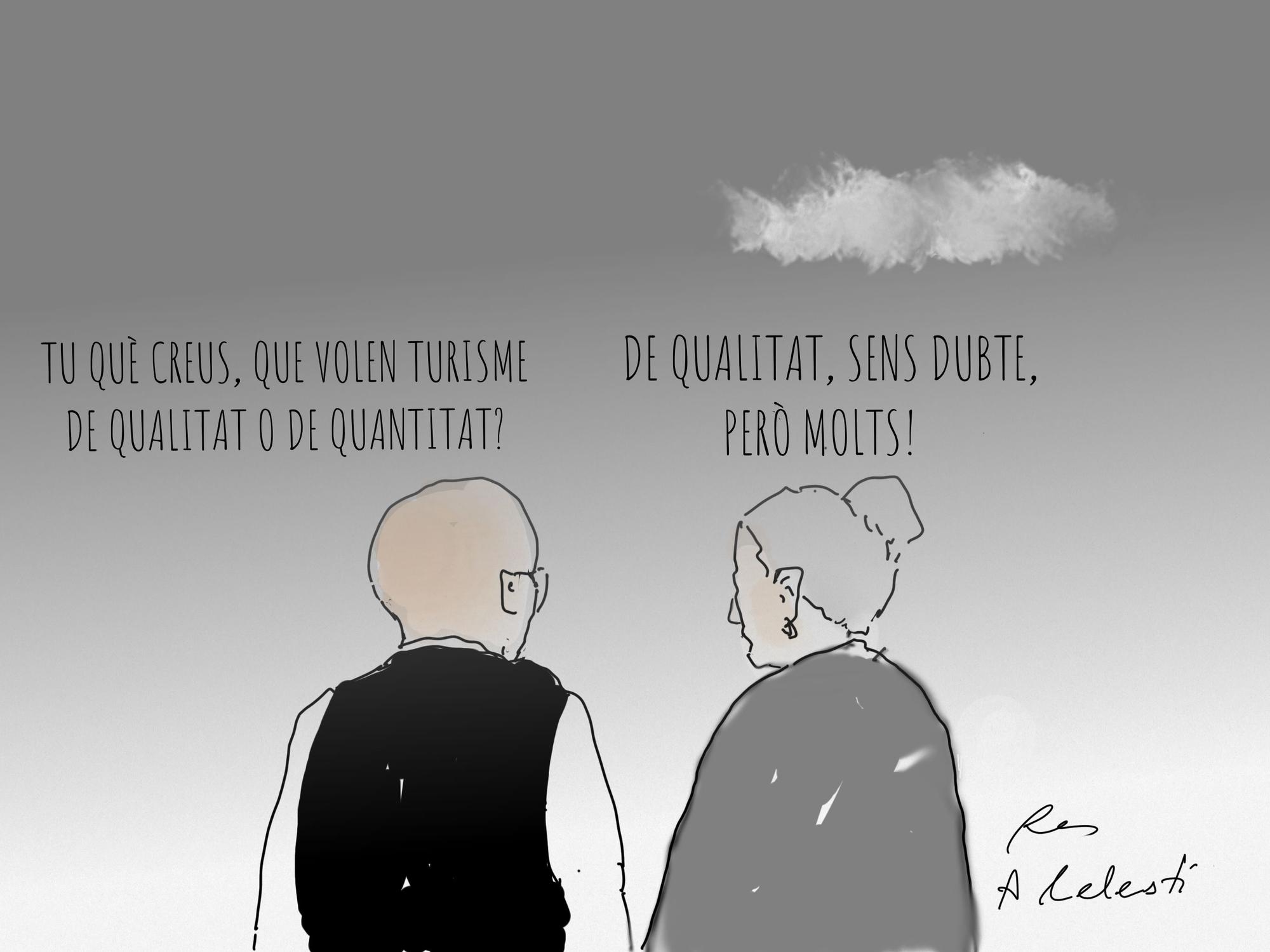 L'Encruia
