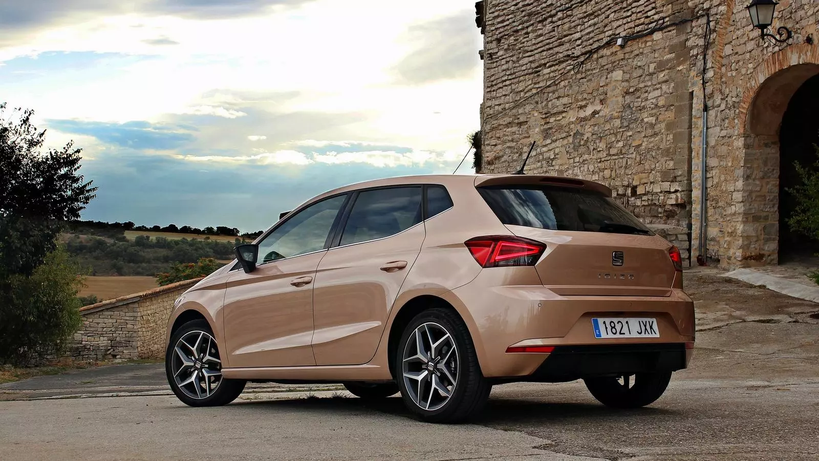 Seat Ibiza 1.0 EcoTSI 115, l’urbà que volia ser compacte
