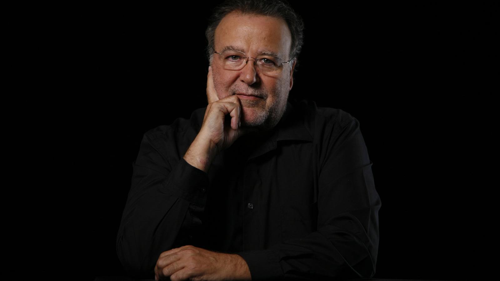 Antoni Falgueras, herald of La Mercè 2026