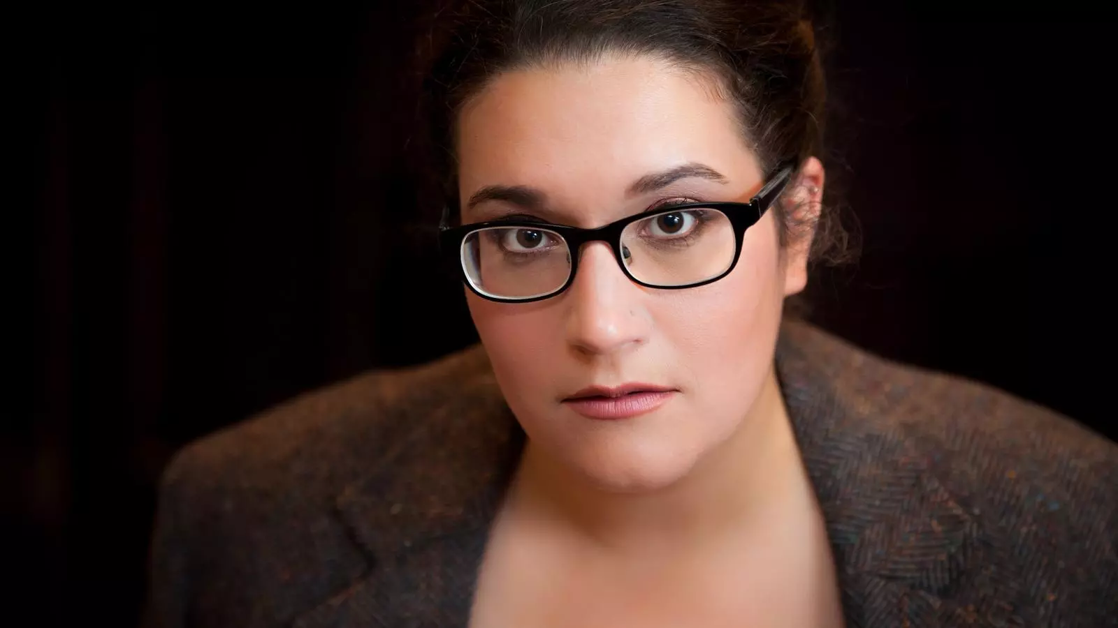 L'escriptora Carmen Maria Machado