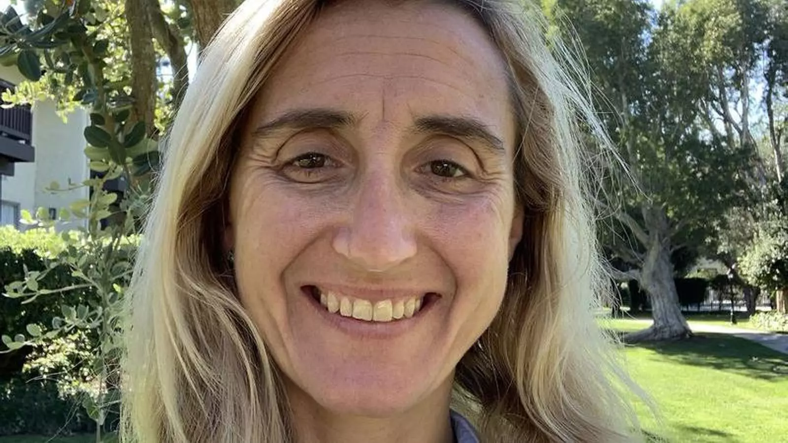 Simonetta Lulli: “Acceptar el càrrec de CEO suposava trencar estereotips a títol personal”