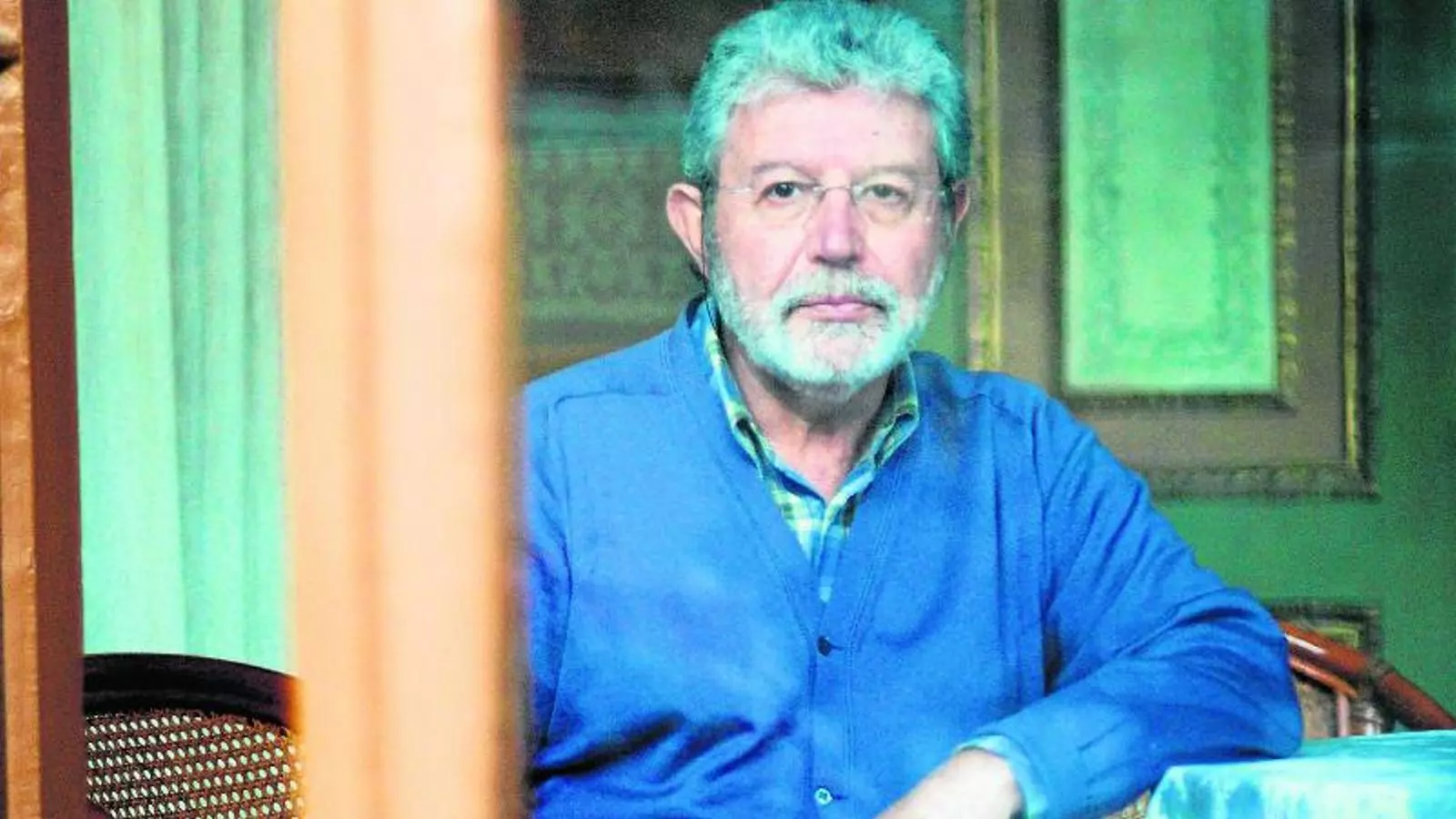 Mor Toni Catany, el gran fotògraf de la poesia